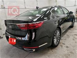 Kia Cadenza